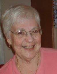 Mary Helen Santry Obituary August 11, 2017
