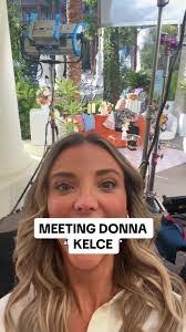 Donna Matheson's Instagram, Twitter & Facebook