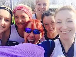 Welcome to Penny Lane Striders