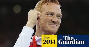 Commonwealth Games 2014: Greg Rutherford wins long jump gold medal