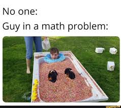Guy In A Math Problem Ifunny Really Funny Memes Funny Photoshop Funny Photoshop Fails