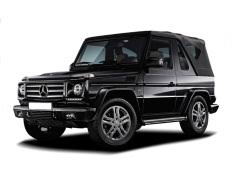 Mercedes Benz G Class Specs Of Wheel Sizes Tires Pcd