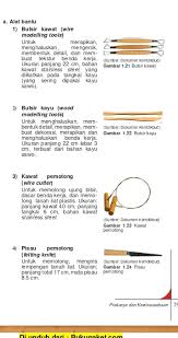 Maybe you would like to learn more about one of these? Bab 1 Kerajinan Bahan Lunak Dan Wirausaha