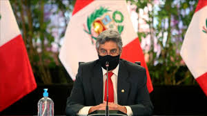Peru Anuncio Nuevas Restricciones Para Contrarrestar La Segunda Ola De Covid 19 En El Pais