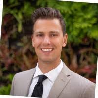 Justin Lobb's Instagram, Twitter & Facebook