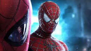 676930 views | 369596 downloads. Spider Man No Way Home Movie 4k Hd Movies 4k Wallpapers Images Backgrounds Photos And Pictures