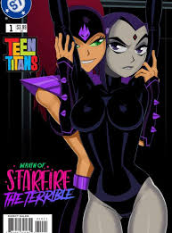 Teen Titans Trebuie - Tnaflix.com