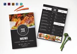 It is a website where a lot of different free and premium resources should be found. Top 31 Free Psd Restaurant Menu Templates 2019 Simplefreethemes