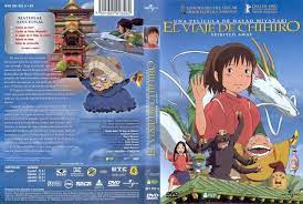Descargar Pelicula El Viaje De Chihiro Sub Esp Hd Mega El Viaje De Chihiro Chihiro Descargar Pelicula