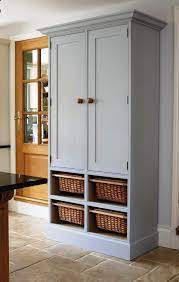 You can decide what fittings you want inside, like adjustable shelves and drawers. Freestanding Cabinets Ideas On Foter