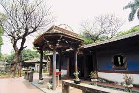 Just a few minutes walk from the bannan station, the lin family mansion and garden is a taste of 19th century chinese splendor. The Lin Family Mansion And Garden Taipei Travel