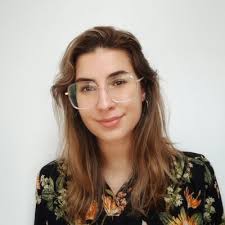 Verónica Canales Medina, Translator in Barcelona, Spain