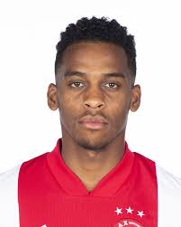 Jurriën Timber, 2020/21 📸 #UEL