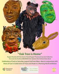 You are invited to a Celebration of Cool