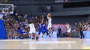 L'équipe de france masculine de basket affronte l'italie mardi 3 août en quarts de finale des jo de tokyo. Les Highlights De France Italie Ffbb