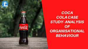 Aptly named, this stage of the product life cycle represents the product's introduction to the market. Coca Cola Case Study An Analysis Of Organizational Behavior Total Assignment Help