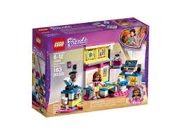 See more ideas about lego bedroom, lego, lego room. Olivias Grosses Zimmer 41329 Friends Offiziellen Lego Shop De