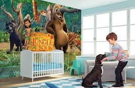 Wallpaper for kids bedroom has many design and colour. Excel Wallpapers Blog