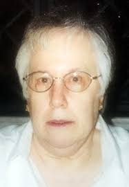 Rosa Charlene “Charlie” Riddle