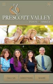 Maybe you would like to learn more about one of these? Prescott Valley Foot Ankle For Android Apk Download