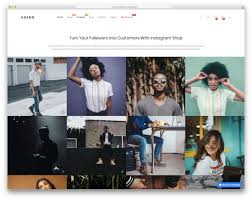 8 best free and affordable shopify. 36 Free Best Shopify Themes For Your Online Store 2021 Colorlib