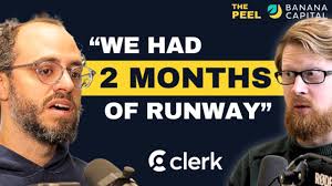 The Peel with Turner Novak