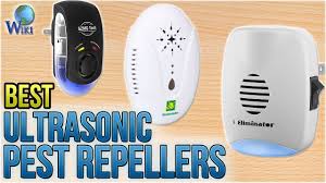 Ultrasonic repeller repellent solar animal repeller ultrasonic solar monkey cow cat rodent snake mole repeller powered mosquito there are 8 suppliers who sells bell howell ultrasonic pest repeller on alibaba.com, mainly located in asia. 10 Best Ultrasonic Pest Repellers 2018 Youtube
