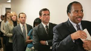 Welcome to the official channel for the office u.s. The Office Season 1 Superfan Episodes Begin Streaming On Peacock Deadline