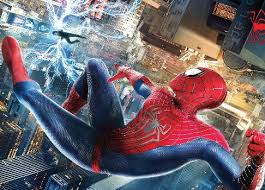 смотреть фильм новый человек паук 5 высокое напряжение онлайн Novyj Chelovek Pauk Vysokoe Napryazhenie Na Sts Anons Video Syuzhet