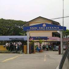 Kolej tingkatan enam pontian, kolej tingkatan 6 pontian, kolej tingkatan 6, ktep, kt6p, smk seri bandar pontian. Smk Sri Istana Jln Istana