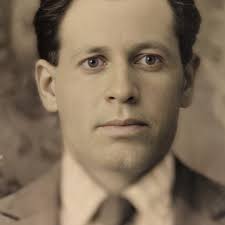 Historic photo of grandpa from Azusa