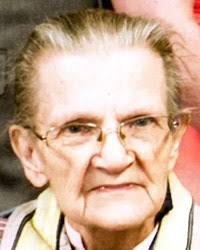 Cynthia Burchett Obituary (1937