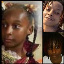 Dashanaire Reddick Obituary (2001