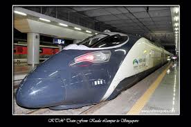 Caj vep malaysia untuk kereta singapura keluar masuk dari malaysia. It S All About My Backpacking Journey Through Asia Overland Menjajal Canggihnya Kereta Peluru Ktx Dari Kuala Lumpur Malaysia Ke Singapura