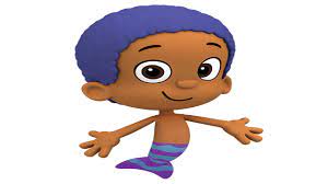 Physical activities make nonny a little unsure of himself, as he'd rather define basketball. Goby The Make Believer From Bubble Guppies Nickelodeon Africa