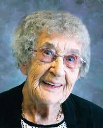 Obituary of Anita Durand