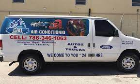 No worries, we can fix your air conditioning and provide radiator fluid service so you and your car can cool down. Car Truck Air Conditioning From 63 Miami Groupon