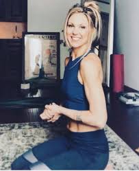 Some Witty Yoga @ LCHS