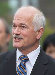 Jack Layton — Wikipédia