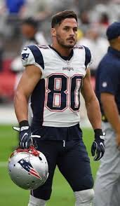Thomas points to the top button and says. 240 Danny Amendola Ideas In 2021 Danny Amendola New England Patriots Julian Edelman