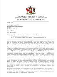 Courts of judicature 15court, clerks of criminal courts, registrars and like officers inthe supreme court of judicature in england and, in addition it shall appear that heknowingly acted in excess of the authority conferred upon him bythe writ, warrant or order in question, and he shall not. Agla On Twitter Ag Responds To The President Of The Law Association Re I The Criminal Division And District Criminal And Traffic Court Bill Ii The Payments Into Court Bill 2018 Iii