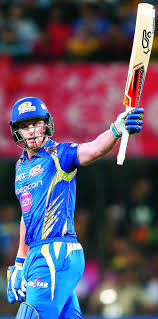 Jos buttler has been a key man for england in all forms of cricket since making his t20i debut in 2011. Buttler Goes On A Rampage In Mi Win Telegraph India