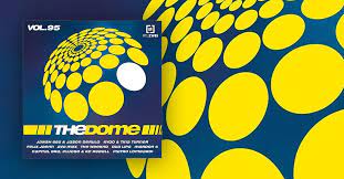 One year warranty and free shipping. The Dome Vol 95 Auf Audio Cd Portofrei Bei Bucher De
