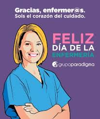 El día internacional de la enfermería o día internacional de la enfermera es una jornada conmemorativa de las contribuciones de los enfermeros a la puedes compartir las tarjetas para el día de las enfermeras en facebook, whatsapp o enviar por correo con un mensaje personalizado. Graficos Dia De La Enfermera Internacional 12 De Mayo