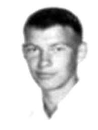 PFC Wesley Ellsworth Dodson (1947-1967)