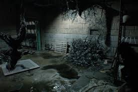 2) not to replace or represent the entire 2016 nycecc and related regulations of the city of new york and the department of. Resident Evil 7 Guide And Walkthrough 2 3 Jack S Back And The Basement Polygon