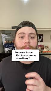 A Verdadeira Motivo de Snape para Dificultar Harry