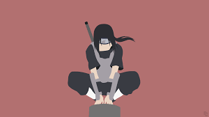 Itachi On Pole Google Search In 2020 Itachi Uchiha Wallpaper Naruto Shippuden Naruto Art