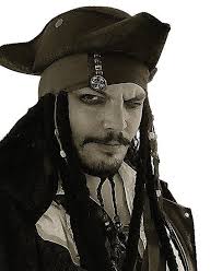 Pirate Plunder August 2022 by ASTAC