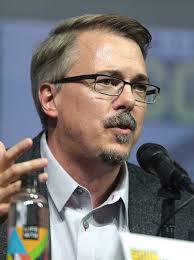 Vince Gilligan är från Richmond (vet alla det redan?) : r/rva
